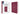 NIV, Holy Bible, Soft Touch Edition, Imitation Leather, Pink, Comfort Print by Zondervan