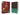 Niv, Life Application Study Bible, Third Edition, Personal Size, Leathersoft, Gray/Teal, Red Letter Edition by Zondervan
