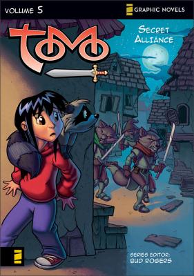 Secret Alliance: 5 by Rogers, Bud