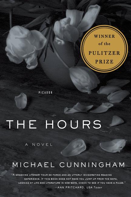 The Hours -- Michael Cunningham, Paperback