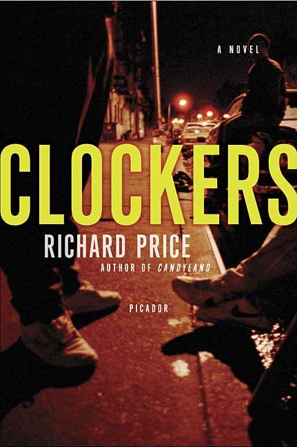 Clockers -- Richard Price, Paperback