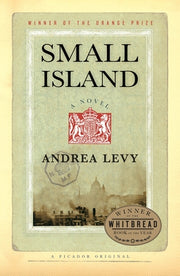 Small Island by Levy, Andrea