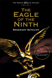 The Eagle of the Ninth by Sutcliff, Rosemary