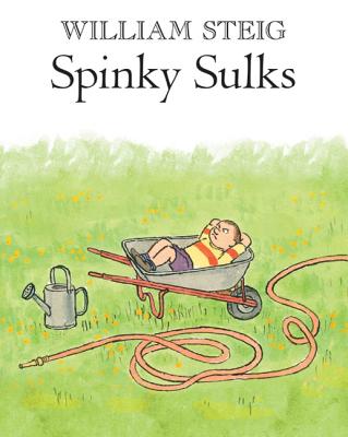 Spinky Sulks by Steig, William