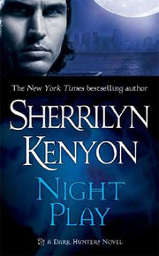 Night Play by Kenyon, Sherrilyn