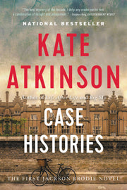 Case Histories by Atkinson, Kate