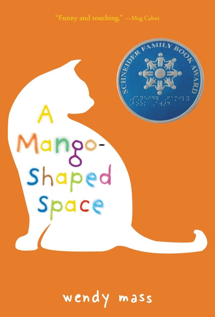 A Mango-Shaped Space by Mass, Wendy
