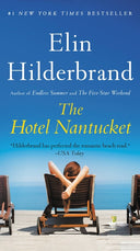 The Hotel Nantucket -- Elin Hilderbrand, Mass Market Paperbound
