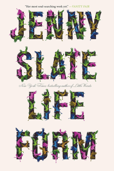 Lifeform by Slate, Jenny