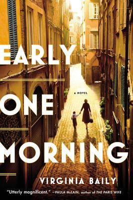 Early One Morning by Baily, Virginia