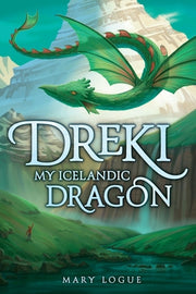 Dreki: My Icelandic Dragon by Logue, Mary