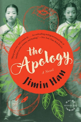 The Apology -- Jimin Han, Paperback