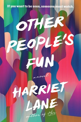 Other People's Fun by Lane, Harriet