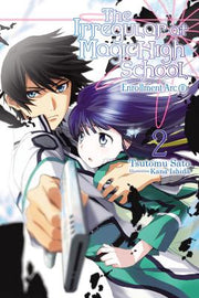 The Irregular at Magic High School, Vol. 2 (Light Novel): Enrollment Arc, Part II by Sato, Tsutomu