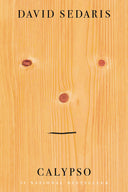 Calypso -- David Sedaris, Paperback