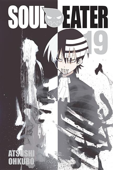 Soul Eater, Vol. 19: Volume 19 -- Atsushi Ohkubo, Paperback