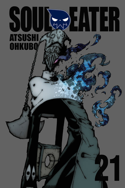Soul Eater, Vol. 21 -- Atsushi Ohkubo, Paperback