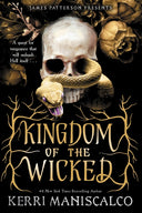 Kingdom of the Wicked -- Kerri Maniscalco, Paperback