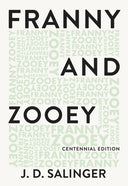 Franny and Zooey -- J. D. Salinger, Paperback