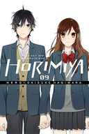 Horimiya, Vol. 9: Volume 9 -- Hero, Paperback