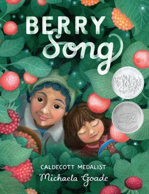 Berry Song by Goade, Michaela
