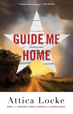 Guide Me Home by Locke, Attica