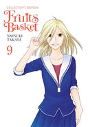 Fruits Basket Collector's Edition, Vol. 9 -- Natsuki Takaya, Paperback