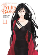 Fruits Basket Collector's Edition, Vol. 11 -- Natsuki Takaya, Paperback