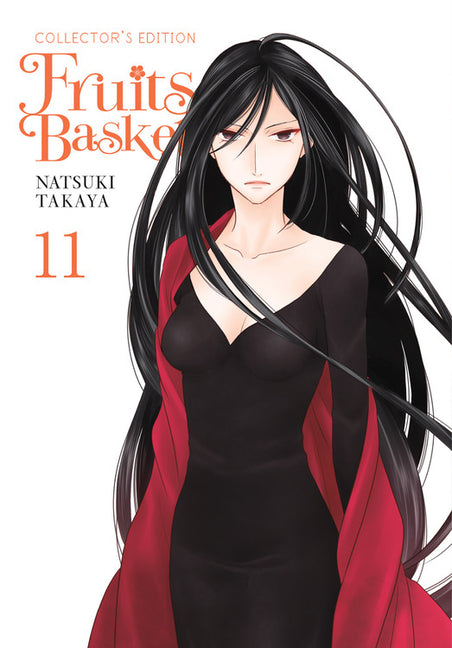 Fruits Basket Collector's Edition, Vol. 11 -- Natsuki Takaya, Paperback