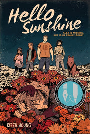Hello Sunshine (a Graphic Novel) by Young, Keezy
