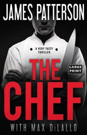 The Chef by Patterson, James