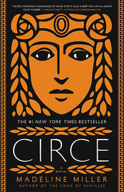 Circe by Miller, Madeline