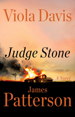 Judge Stone by Patterson, James
