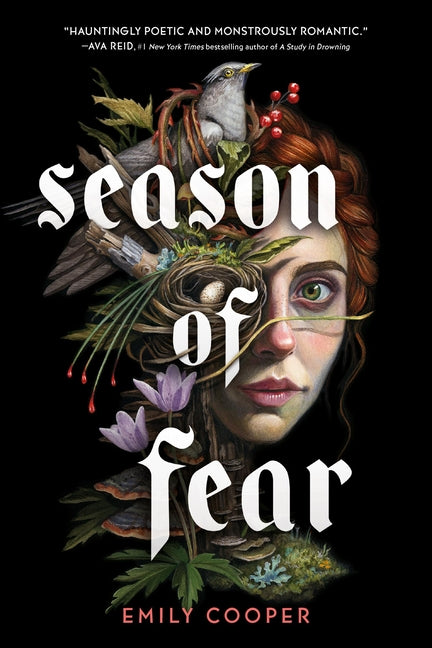 Season of Fear by Cooper, Emily