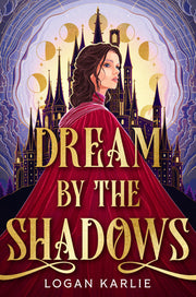 Dream by the Shadows (Standard Edition) by Karlie, Logan