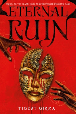 Eternal Ruin (Standard Edition) -- Tigest Girma, Hardcover