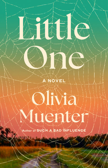 Little One by Muenter, Olivia