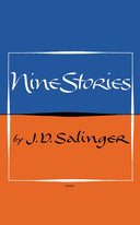 Nine Stories -- J. D. Salinger, Mass Market Paperbound