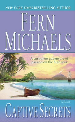Captive Secrets by Michaels, Fern