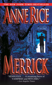 Merrick by Rice, Anne