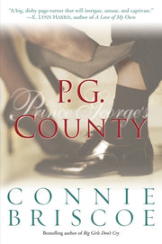 P.G. County by Briscoe, Connie