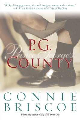 P.G. County by Briscoe, Connie