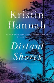 Distant Shores by Hannah, Kristin