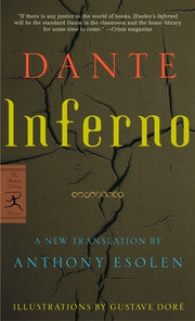 Inferno by Dante