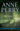 The Silent Cry by Perry, Anne