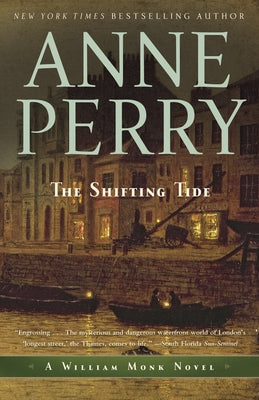 The Shifting Tide by Perry, Anne