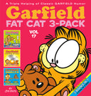Garfield Fat Cat 3-Pack #17 -- Jim Davis, Paperback