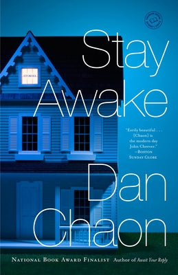Stay Awake by Chaon, Dan