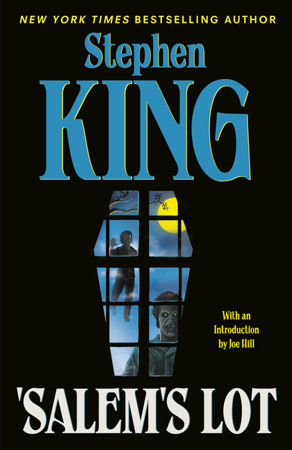 'Salem's Lot by King, Stephen