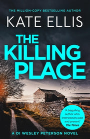 The Killing Place by Ellis, Kate